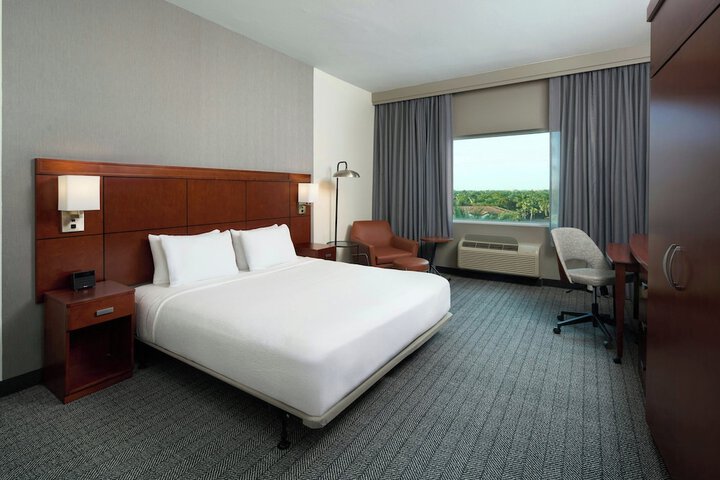 Courtyard by Marriott Miami Homestead