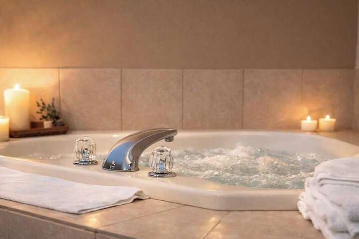 Nisswa Hotel and Suites