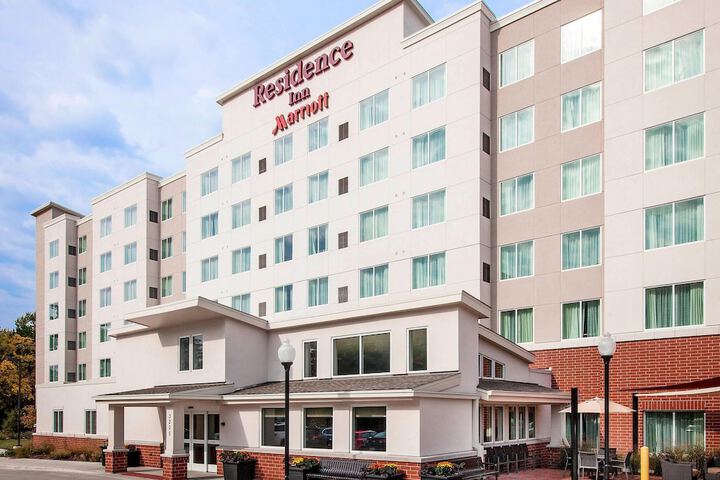 Hotel 4 of 40
