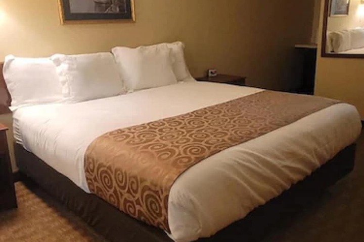 GuestHouse Montesano