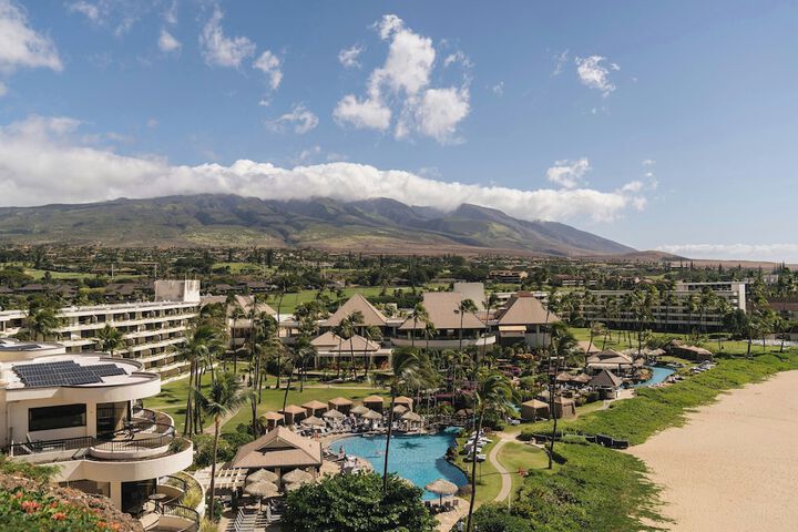Sheraton Maui Resort & Spa