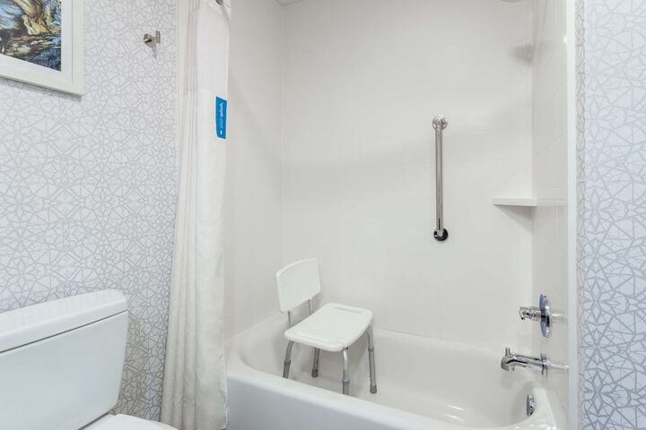Hampton Inn Perry
