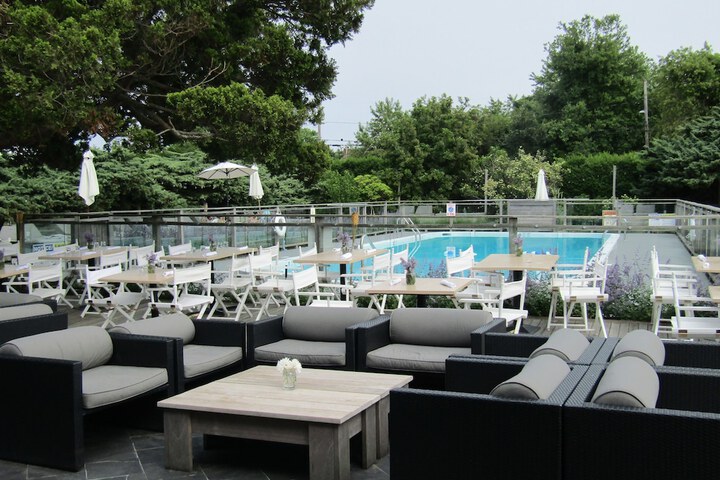 Sole East Resort