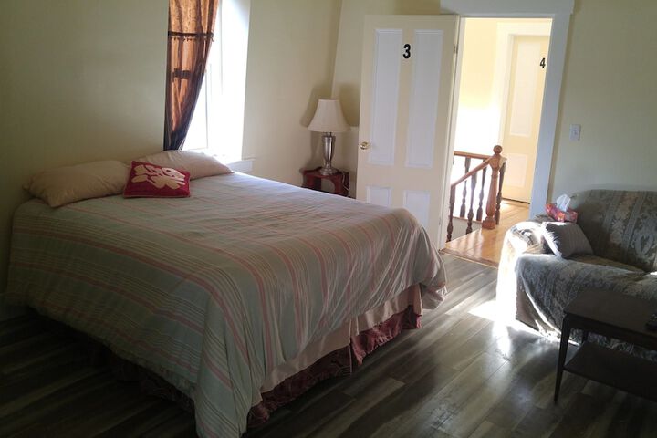 Elevate Rooms at 66 Montague