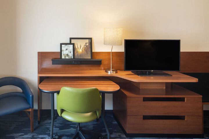 Fairfield Inn and Suites by Marriott Chillicothe