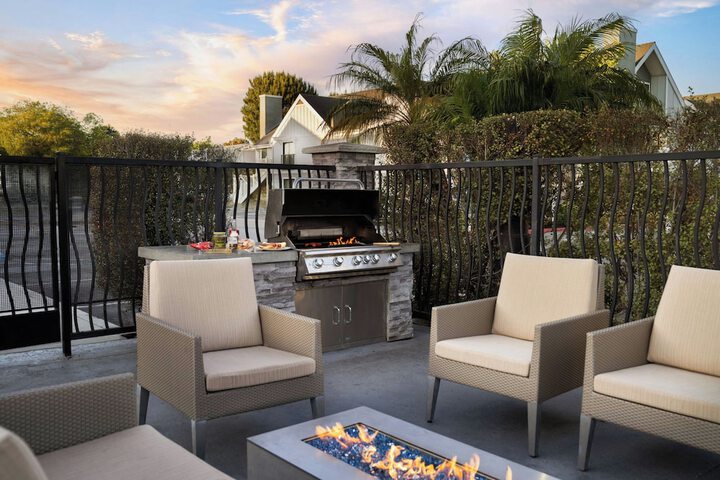 Residence Inn by Marriott Manhattan Beach