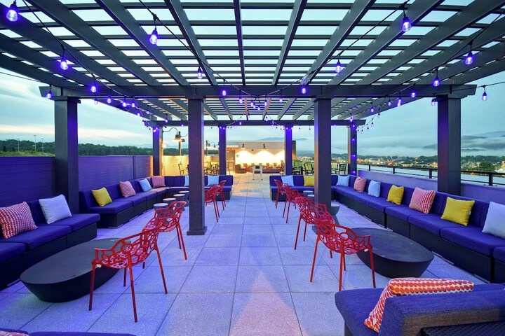 Terrace/Patio 38 of 43