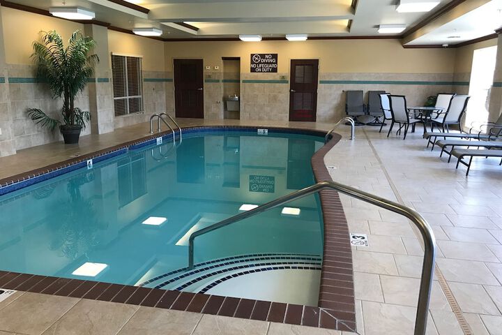 Pool 5 of 66