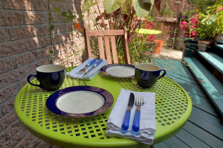 Terrace/Patio 35 of 39