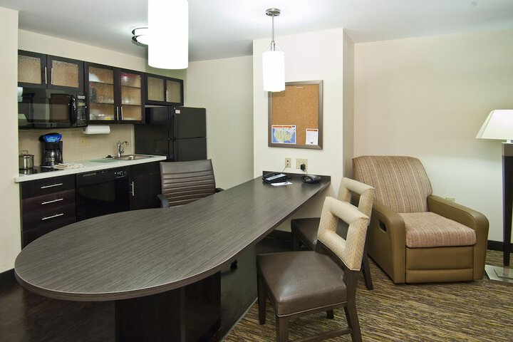 Candlewood Suites Tupelo North by IHG
