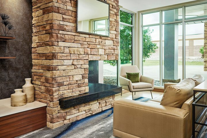 Fairfield Inn & Suites Sheridan