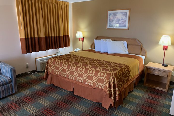 Budgetinn & Suites