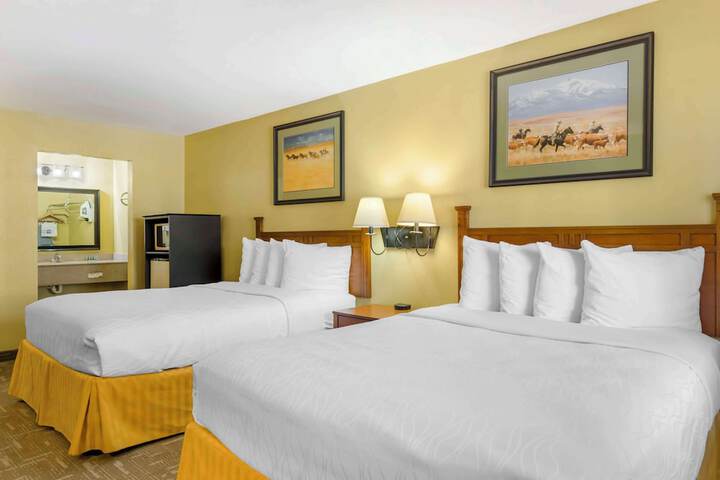 Best Western Executive Inn