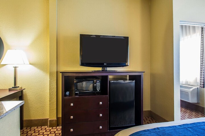 Quality Inn Plant City - Lakeland