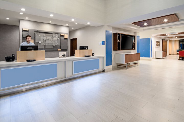 Holiday Inn Express Hotel & Suites Atascadero by IHG
