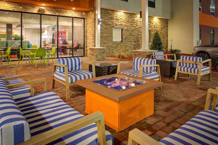 Terrace/Patio 45 of 48