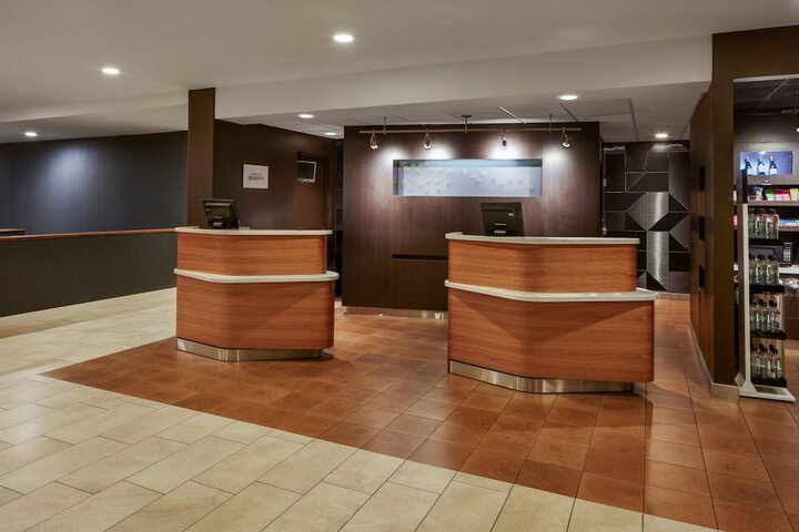 Hotel Interior 12 of 33