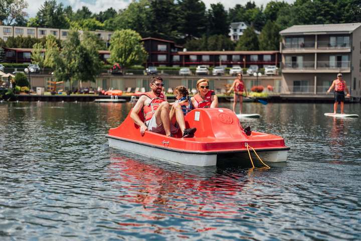 Water Sports 35 of 36