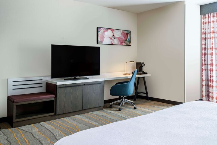 Hilton Garden Inn Pomona Chino