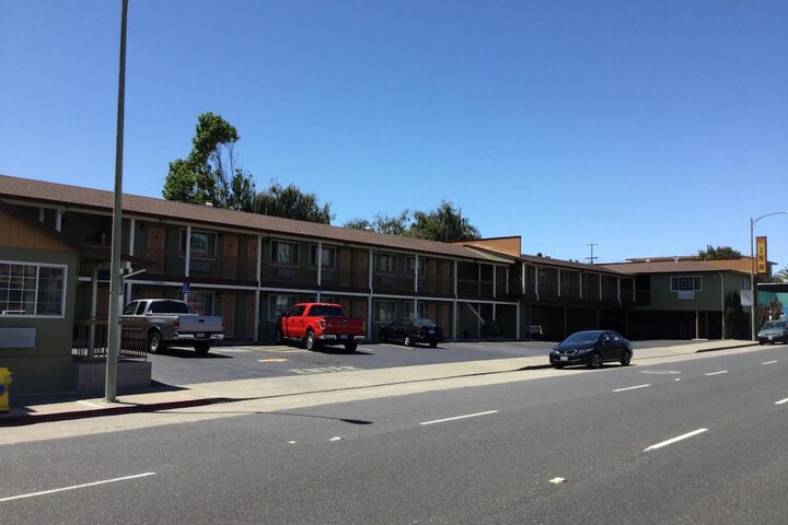 Hotel 3 of 24