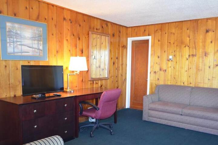 Citilodge Suites