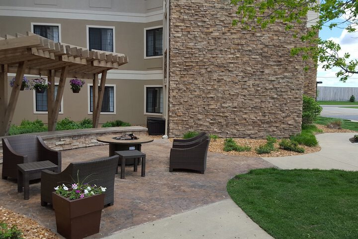 Staybridge Suites South Springfield by IHG