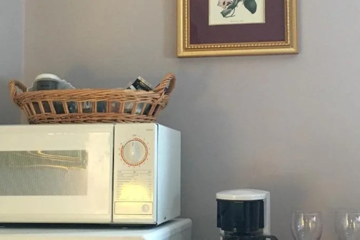 Trimmer House Bed and Breakfast