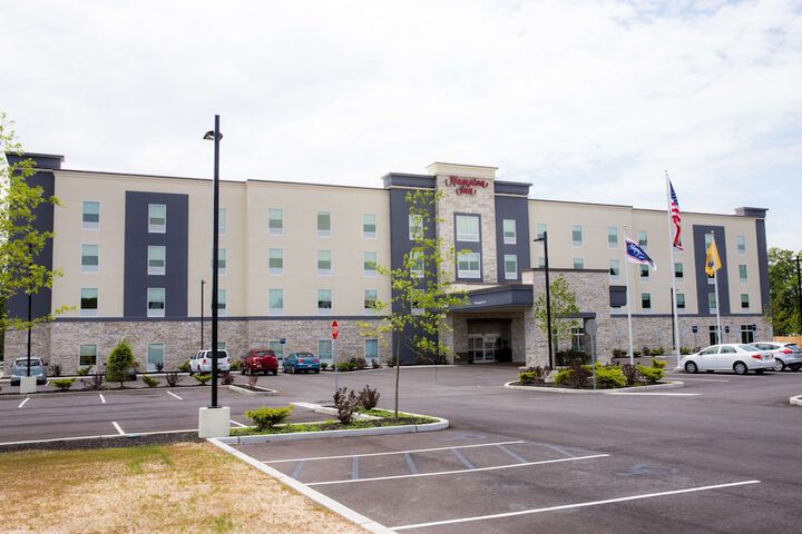 Hampton Inn Atlantic City / Absecon