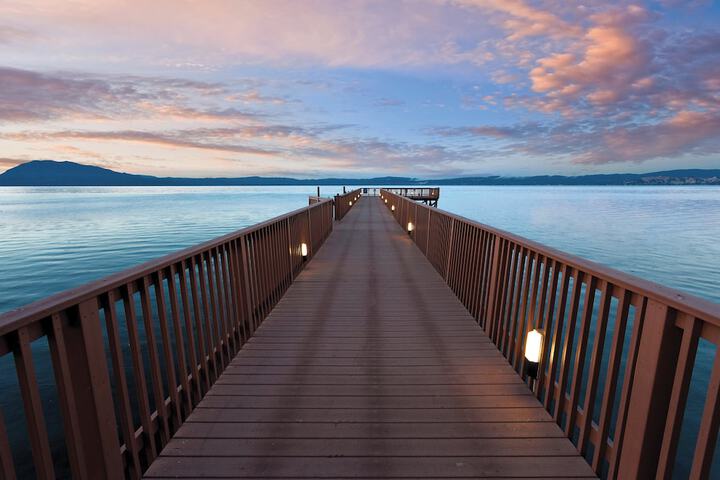 WorldMark Clear Lake