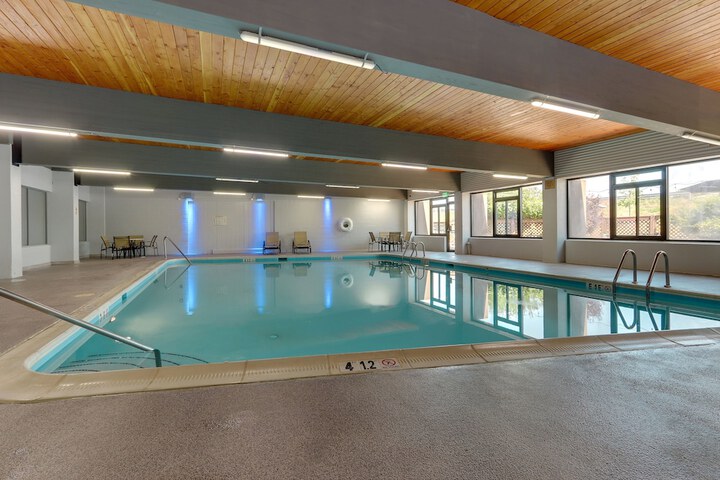 Holiday Inn Express Aberdeen by IHG