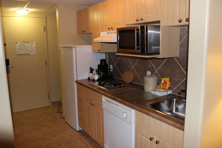 Clearwater Suite Hotel