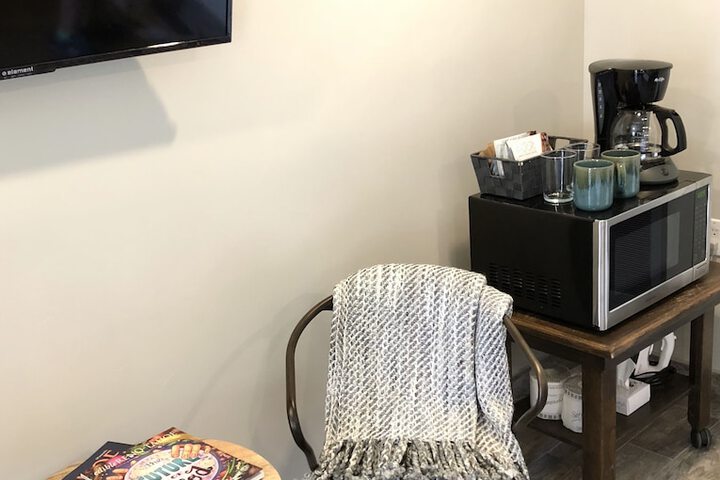 Tahoe Vistana Inn