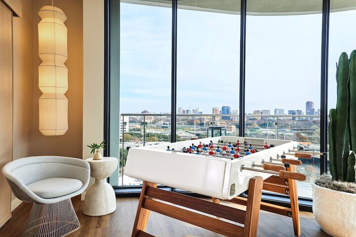 Virgin Hotels Dallas