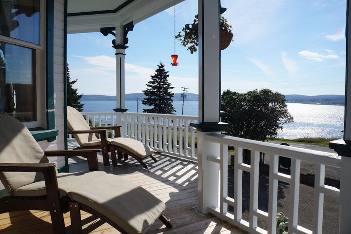 Terrace/Patio 24 of 33