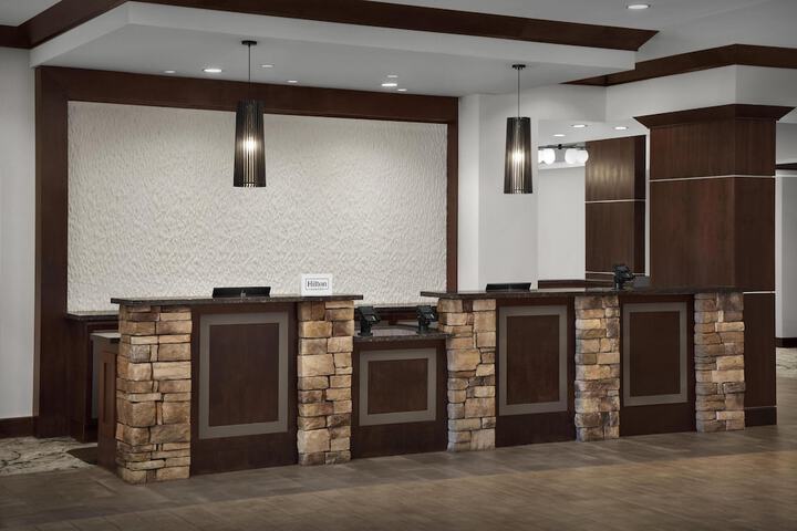 Homewood Suites by Hilton Oklahoma City - Bricktown OK