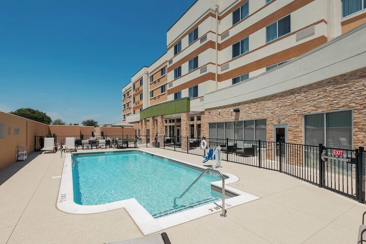 Courtyard by Marriott Ardmore
