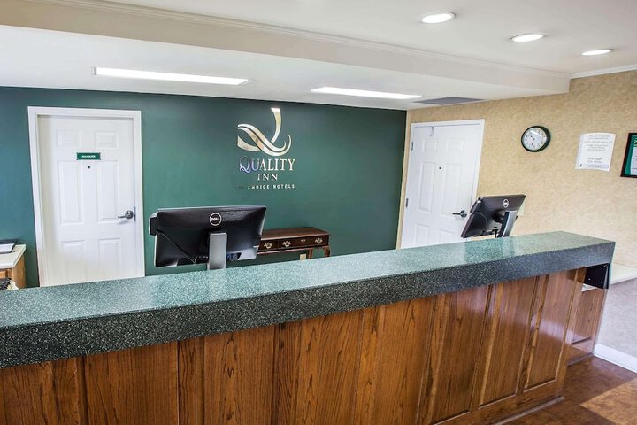 Quality Inn Kingsport South