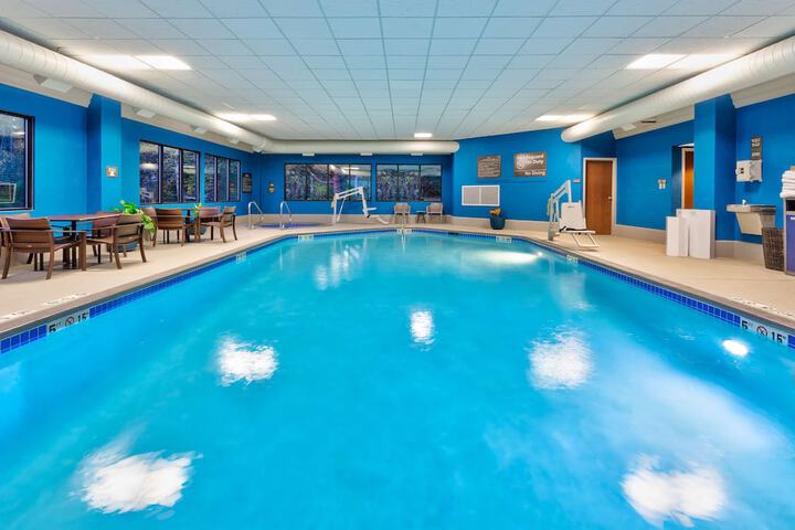 Pool 5 of 43