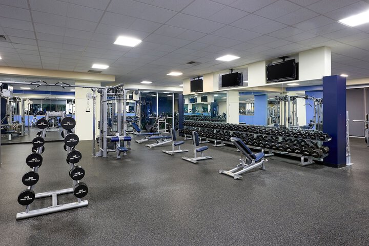 Health and Fitness 70 of 79