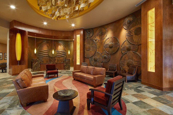 Hotel Interior 7 of 25