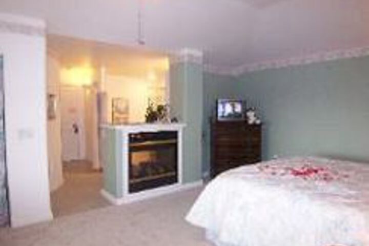Tree Top Bed & Breakfast
