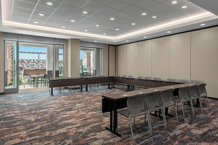 Meeting 19 of 27