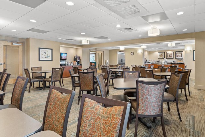 Comfort Inn Rehoboth Beach