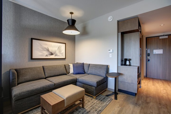 Hyatt Place Wichita State University