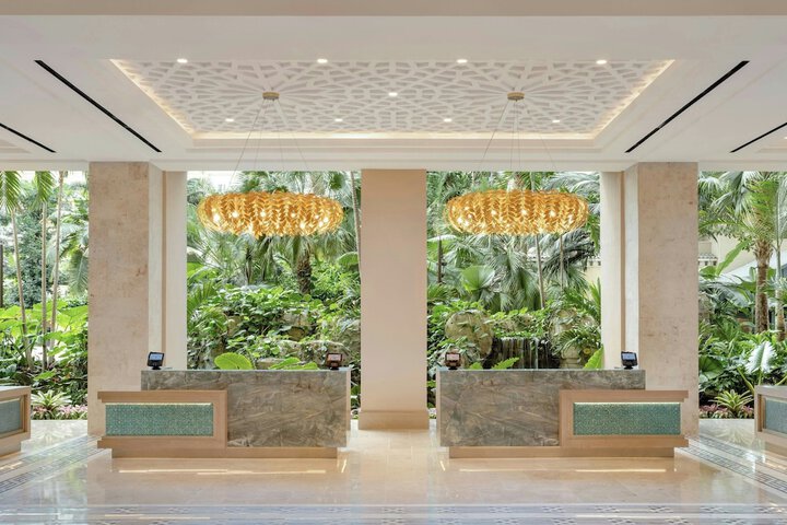 Gaylord Palms Resort & Convention Center