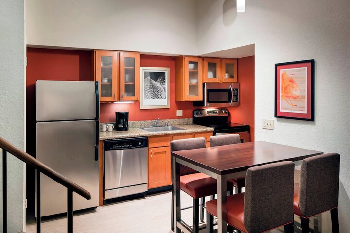 Residence Inn by Marriott Torrance Redondo Beach