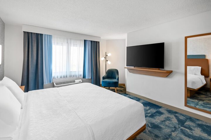 Hampton Inn Duluth Canal Park