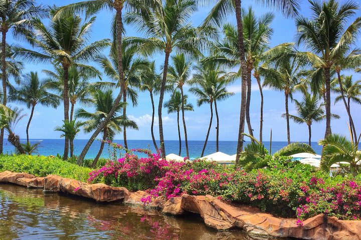 Grand Wailea Maui a Waldorf Astoria Resort