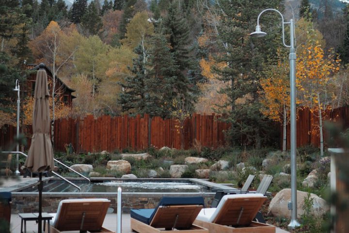 Sundance Mountain Resort