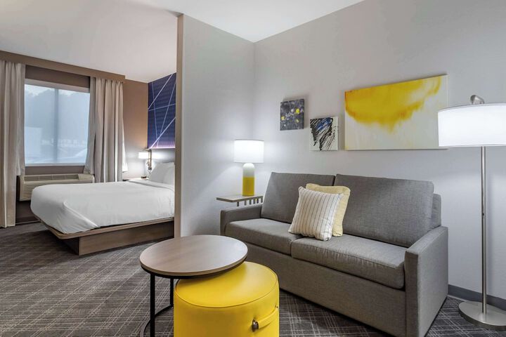 Comfort Suites Natchitoches